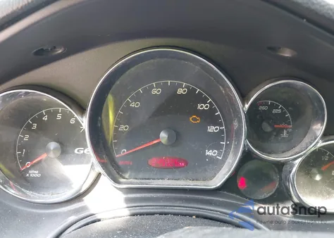 2008 Pontiac G6 Gt from USA, damaged, VIN 1G2ZH17N784104274